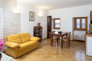 Casa Vacanze Assisi Il Borghettaccio - Assisi - 1
