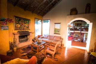 Chalet Campestre la Peseta - 3