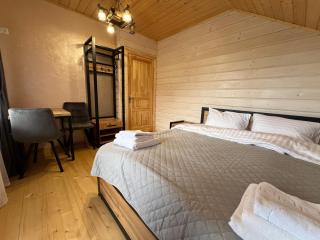 Kolos house - Slavske - 8