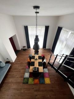 Zentrale & flexible Unterkunft I - Wilhelmshaven - 4