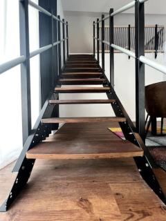 Zentrale & flexible Unterkunft I - Wilhelmshaven - 3