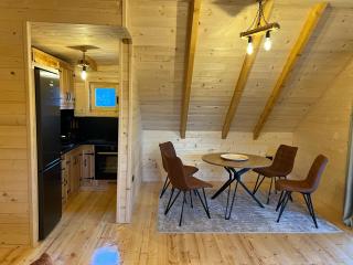 Guest House Durmitor Paradise - 4