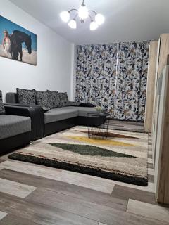 Ali Relax Home Apartment - 2