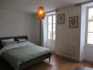 Appartement village - 3