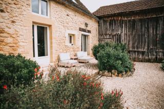 La Ferme du Peytavit - Stunning 3 Bed-Stone Barn - 0