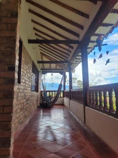 Rustic House - Villa de Leyva - 8