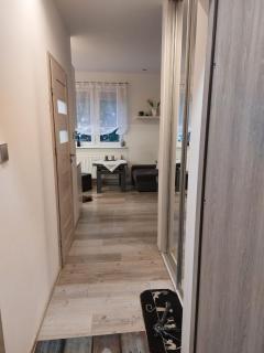 Apartament IKA - Gdansk - 0