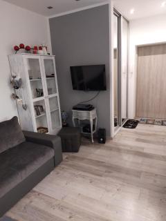 Apartament IKA - Gdansk - 9