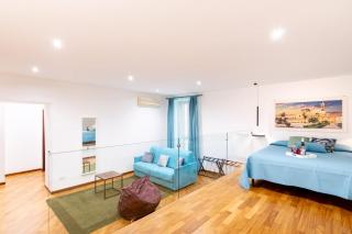 Talìa - Central and Elegant Suites in the Heart of Palermo - Palermo - 2