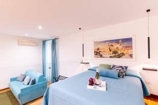Talìa - Central and Elegant Suites in the Heart of Palermo - Palermo - 3