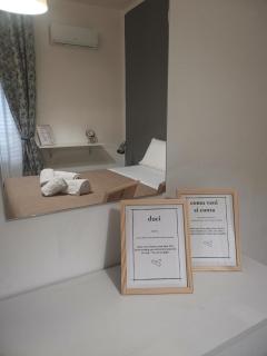 Ovidio home - Palermo - 2