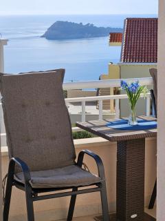 Apartment Ivana with a nice see view - 6