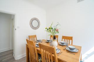 I know you'll love this house 5min walk from beach - Great Yarmouth - 4