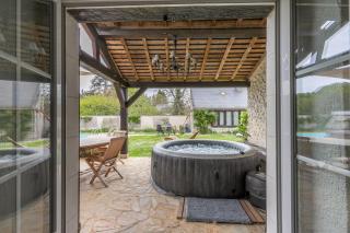 Le Cottage de Chitenay - Chitenay - 8