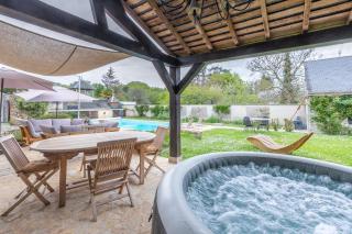 Le Cottage de Chitenay - Chitenay - 7