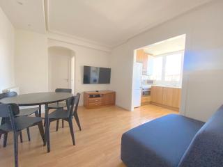 Apartamento en la Catedral - 8