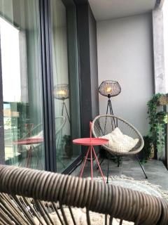 Sands Przymorze Apartments - Gdansk - 8