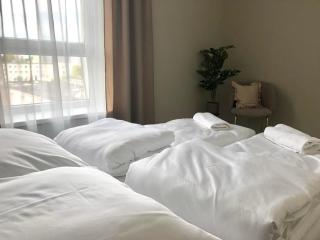 Sands Przymorze Apartments - Gdansk - 9