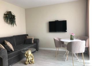 Sands Przymorze Apartments - Gdansk - 2