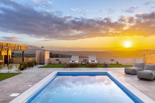 Iliovasilema Luxury Apartment - Iráclio - 0