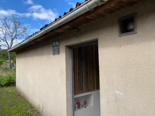 Studio F2 avec Jardin proche de Paris - Livry-Gargan - 8