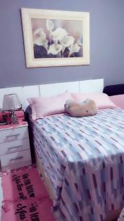 Apartamento Copacabana Praia- Santa Clara 98 - 2