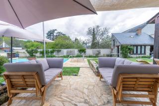Le Cottage de Chitenay - Chitenay - 6
