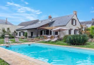 Le Cottage de Chitenay - Chitenay - 0