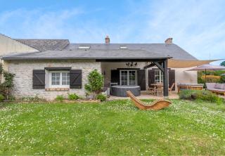 Le Cottage de Chitenay - Chitenay - 2
