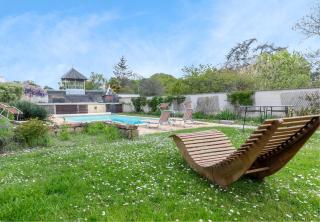 Le Cottage de Chitenay - Chitenay - 1
