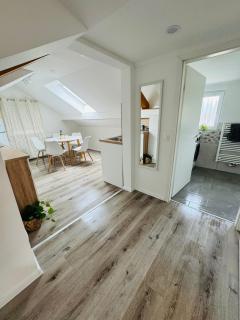 Aria apartment - Mošnje - 0