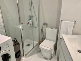 Elegant studio with pool and seaview - Torremolinos - 2