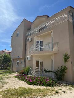 Apartmani Šaldi - Pakoštane - 5