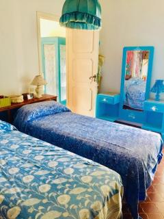 Villa Rachele - Procida - 9