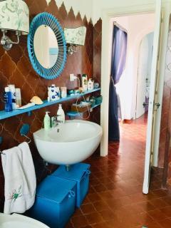 Villa Rachele - Procida - 2