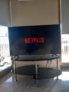 Bluesky Apartment Naxos 3rd floor - 1