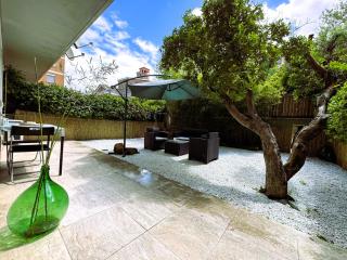 Vatican Garden Oasi - 6