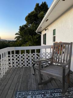 House on Organic Farm - Escondido - 1