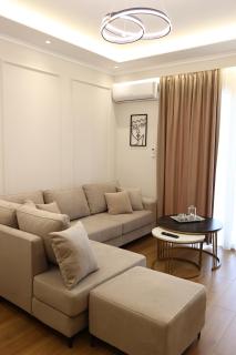 AMEL Deluxe Apartment - Durrës - 7