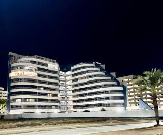 Apartamento Isla de Margarita,Porlamar, Pampatar - Porlamar - 0
