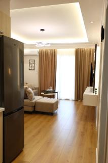 AMEL Deluxe Apartment - Durrës - 8