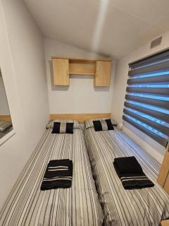 Tattershall lakes hot tub lodge breaks - Tattershall - 4