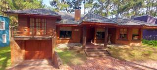 Quebracho's House - Carilo - 0