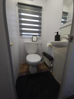 Tattershall lakes hot tub lodge breaks - Tattershall - 2