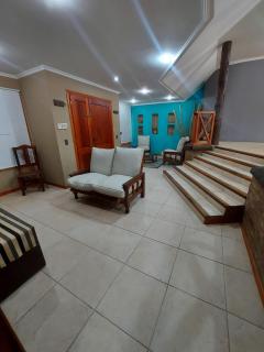 Quebracho's House - Carilo - 9