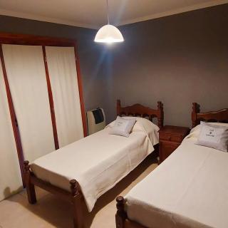 Quebracho's House - Carilo - 6