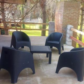 Quebracho's House - Carilo - 4