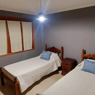 Quebracho's House - Carilo - 2