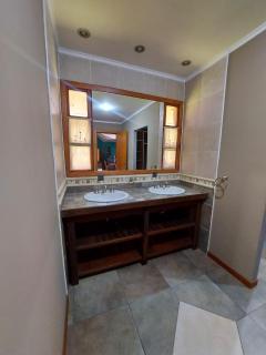 New "Quebracho's House" - 1