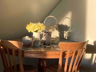 The Nest BnB 'mini suite' - 6